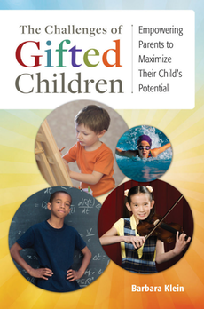 Challenges of Gifted Children