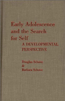 Early Adolescence and the Search for Self