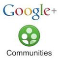 Google+ Community Estranged Twins