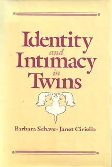 Identity and Intimacy in Twins