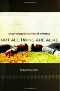 Not All Twins Are Alike