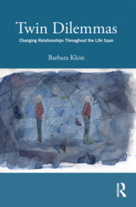 Twin Dilemmas author Dr. Barbara Klein